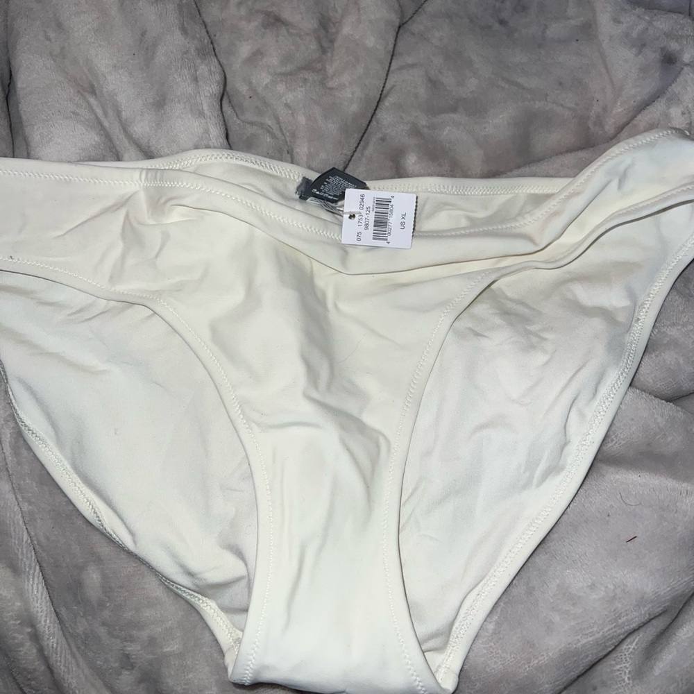 NWT Aerie bikini bottoms